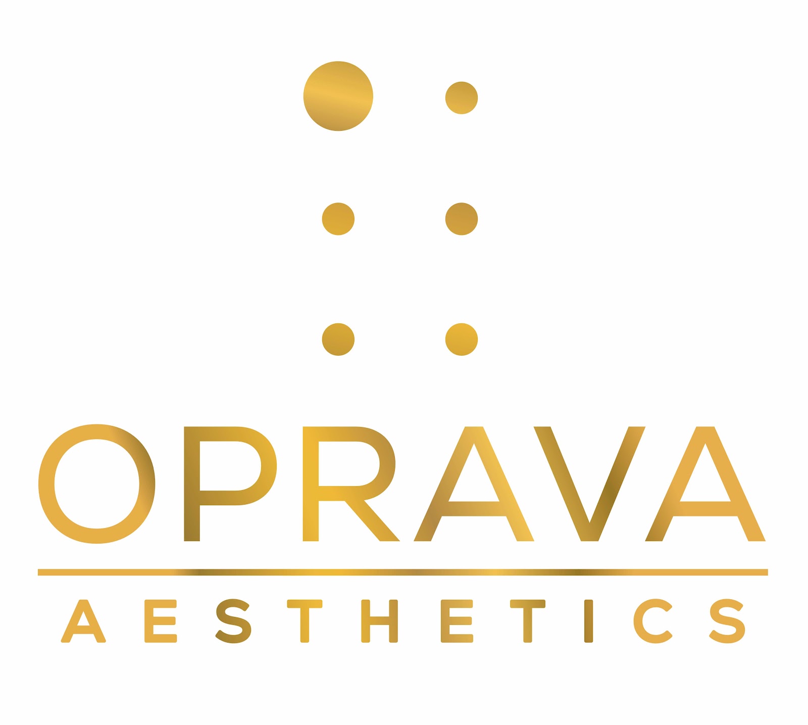 OPRAVA AESTHETICS